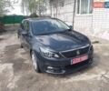 Сірий Пежо 308, об'ємом двигуна 1.6 л та пробігом 180 тис. км за 12500 $, фото 1 на Automoto.ua
