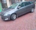 Серый Пежо 308, объемом двигателя 1.56 л и пробегом 160 тыс. км за 7800 $, фото 1 на Automoto.ua