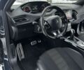 Сірий Пежо 308, об'ємом двигуна 2 л та пробігом 3 тис. км за 12800 $, фото 5 на Automoto.ua