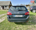 Серый Пежо 308, объемом двигателя 1.6 л и пробегом 205 тыс. км за 11000 $, фото 6 на Automoto.ua