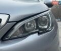 Серый Пежо 308, объемом двигателя 1.6 л и пробегом 223 тыс. км за 9990 $, фото 3 на Automoto.ua