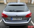 Сірий Пежо 308, об'ємом двигуна 1.6 л та пробігом 237 тис. км за 9700 $, фото 4 на Automoto.ua