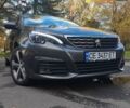 Серый Пежо 308, объемом двигателя 1.6 л и пробегом 194 тыс. км за 12500 $, фото 10 на Automoto.ua
