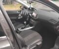 Серый Пежо 308, объемом двигателя 1.6 л и пробегом 194 тыс. км за 12500 $, фото 2 на Automoto.ua