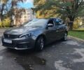 Серый Пежо 308, объемом двигателя 1.6 л и пробегом 194 тыс. км за 12500 $, фото 14 на Automoto.ua