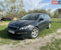 Сірий Пежо 308, об'ємом двигуна 1.6 л та пробігом 205 тис. км за 10500 $, фото 1 на Automoto.ua