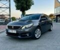 Сірий Пежо 308, об'ємом двигуна 1.56 л та пробігом 260 тис. км за 9900 $, фото 1 на Automoto.ua