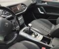 Серый Пежо 308, объемом двигателя 1.6 л и пробегом 194 тыс. км за 12500 $, фото 5 на Automoto.ua