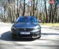 Сірий Пежо 308, об'ємом двигуна 1.56 л та пробігом 200 тис. км за 10500 $, фото 1 на Automoto.ua