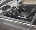 Серый Пежо 308, объемом двигателя 1.6 л и пробегом 194 тыс. км за 12500 $, фото 1 на Automoto.ua
