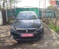 Сірий Пежо 308, об'ємом двигуна 1.6 л та пробігом 180 тис. км за 12500 $, фото 19 на Automoto.ua