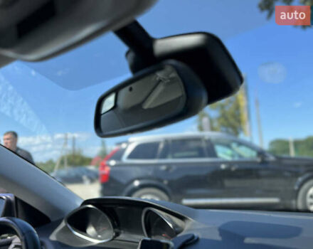 Сірий Пежо 308, об'ємом двигуна 1.56 л та пробігом 195 тис. км за 10700 $, фото 27 на Automoto.ua