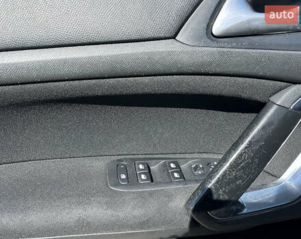 Сірий Пежо 308, об'ємом двигуна 1.56 л та пробігом 195 тис. км за 10700 $, фото 11 на Automoto.ua
