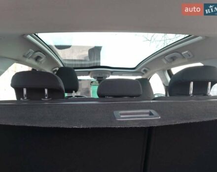 Сірий Пежо 308, об'ємом двигуна 1.6 л та пробігом 180 тис. км за 12500 $, фото 1 на Automoto.ua