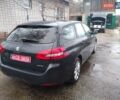 Сірий Пежо 308, об'ємом двигуна 1.6 л та пробігом 180 тис. км за 12500 $, фото 5 на Automoto.ua