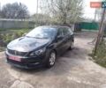 Сірий Пежо 308, об'ємом двигуна 1.6 л та пробігом 180 тис. км за 12500 $, фото 14 на Automoto.ua