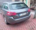 Серый Пежо 308, объемом двигателя 1.56 л и пробегом 160 тыс. км за 8000 $, фото 3 на Automoto.ua
