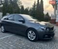 Сірий Пежо 308, об'ємом двигуна 1.56 л та пробігом 247 тис. км за 10000 $, фото 1 на Automoto.ua