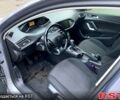 Сірий Пежо 308, об'ємом двигуна 1.6 л та пробігом 237 тис. км за 9700 $, фото 2 на Automoto.ua