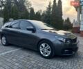 Серый Пежо 308, объемом двигателя 1.56 л и пробегом 247 тыс. км за 10800 $, фото 1 на Automoto.ua