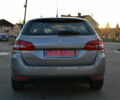 Сірий Пежо 308, об'ємом двигуна 1.6 л та пробігом 244 тис. км за 9800 $, фото 1 на Automoto.ua