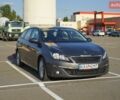 Серый Пежо 308, объемом двигателя 1.6 л и пробегом 220 тыс. км за 11000 $, фото 1 на Automoto.ua