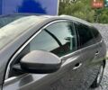 Сірий Пежо 308, об'ємом двигуна 1.56 л та пробігом 258 тис. км за 11600 $, фото 18 на Automoto.ua