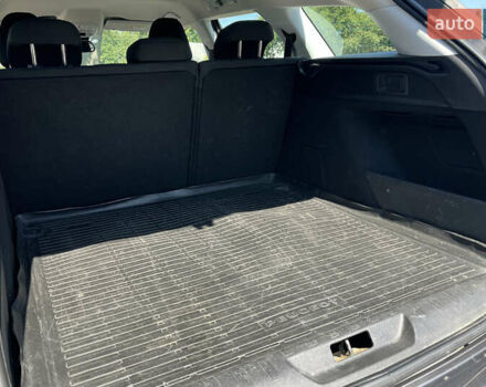 Сірий Пежо 308, об'ємом двигуна 1.56 л та пробігом 195 тис. км за 10700 $, фото 8 на Automoto.ua