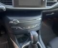 Сірий Пежо 308, об'ємом двигуна 1.56 л та пробігом 245 тис. км за 11500 $, фото 19 на Automoto.ua