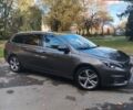 Серый Пежо 308, объемом двигателя 1.6 л и пробегом 194 тыс. км за 12500 $, фото 1 на Automoto.ua