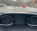 Серый Пежо 308, объемом двигателя 1.6 л и пробегом 223 тыс. км за 9990 $, фото 24 на Automoto.ua