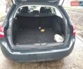 Сірий Пежо 308, об'ємом двигуна 1.6 л та пробігом 180 тис. км за 12500 $, фото 9 на Automoto.ua