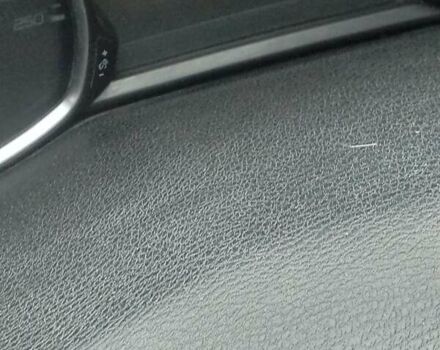 Серый Пежо 308, объемом двигателя 1.56 л и пробегом 160 тыс. км за 8000 $, фото 11 на Automoto.ua