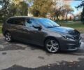 Серый Пежо 308, объемом двигателя 1.6 л и пробегом 194 тыс. км за 12500 $, фото 8 на Automoto.ua