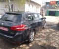 Сірий Пежо 308, об'ємом двигуна 1.6 л та пробігом 180 тис. км за 12500 $, фото 18 на Automoto.ua