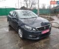 Сірий Пежо 308, об'ємом двигуна 1.6 л та пробігом 180 тис. км за 12500 $, фото 2 на Automoto.ua