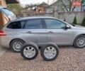 Серый Пежо 308, объемом двигателя 1.56 л и пробегом 219 тыс. км за 8800 $, фото 1 на Automoto.ua