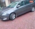 Сірий Пежо 308, об'ємом двигуна 1.6 л та пробігом 160 тис. км за 7770 $, фото 1 на Automoto.ua