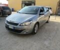 Сірий Пежо 308, об'ємом двигуна 1.6 л та пробігом 177 тис. км за 10399 $, фото 1 на Automoto.ua