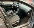 Серый Пежо 308, объемом двигателя 1.2 л и пробегом 161 тыс. км за 11200 $, фото 12 на Automoto.ua