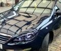 Серый Пежо 308, объемом двигателя 1.6 л и пробегом 187 тыс. км за 11000 $, фото 1 на Automoto.ua
