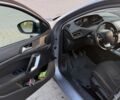Сірий Пежо 308, об'ємом двигуна 1.6 л та пробігом 280 тис. км за 7200 $, фото 18 на Automoto.ua