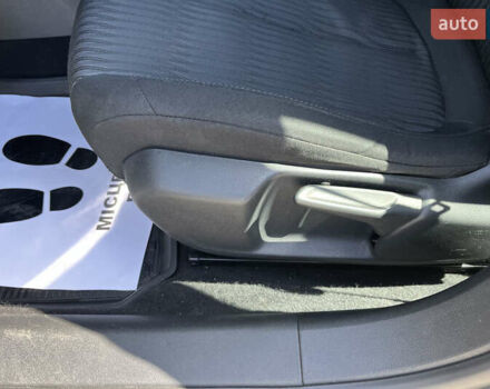 Сірий Пежо 308, об'ємом двигуна 1.56 л та пробігом 195 тис. км за 10700 $, фото 13 на Automoto.ua