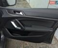 Сірий Пежо 308, об'ємом двигуна 1.5 л та пробігом 148 тис. км за 13600 $, фото 18 на Automoto.ua