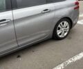 Серый Пежо 308, объемом двигателя 1.5 л и пробегом 155 тыс. км за 13100 $, фото 13 на Automoto.ua