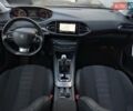 Сірий Пежо 308, об'ємом двигуна 1.5 л та пробігом 148 тис. км за 13600 $, фото 9 на Automoto.ua