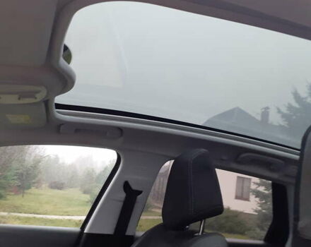 Сірий Пежо 308, об'ємом двигуна 1.6 л та пробігом 81 тис. км за 17800 $, фото 10 на Automoto.ua