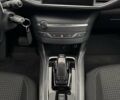 Сірий Пежо 308, об'ємом двигуна 1.5 л та пробігом 147 тис. км за 13700 $, фото 10 на Automoto.ua