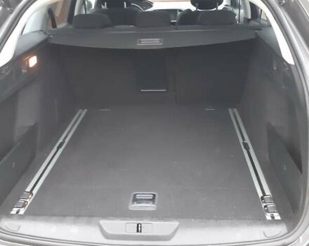 Сірий Пежо 308, об'ємом двигуна 1.6 л та пробігом 81 тис. км за 17800 $, фото 12 на Automoto.ua