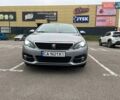 Серый Пежо 308, объемом двигателя 1.5 л и пробегом 155 тыс. км за 13100 $, фото 1 на Automoto.ua